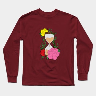 Hourglass Long Sleeve T-Shirt